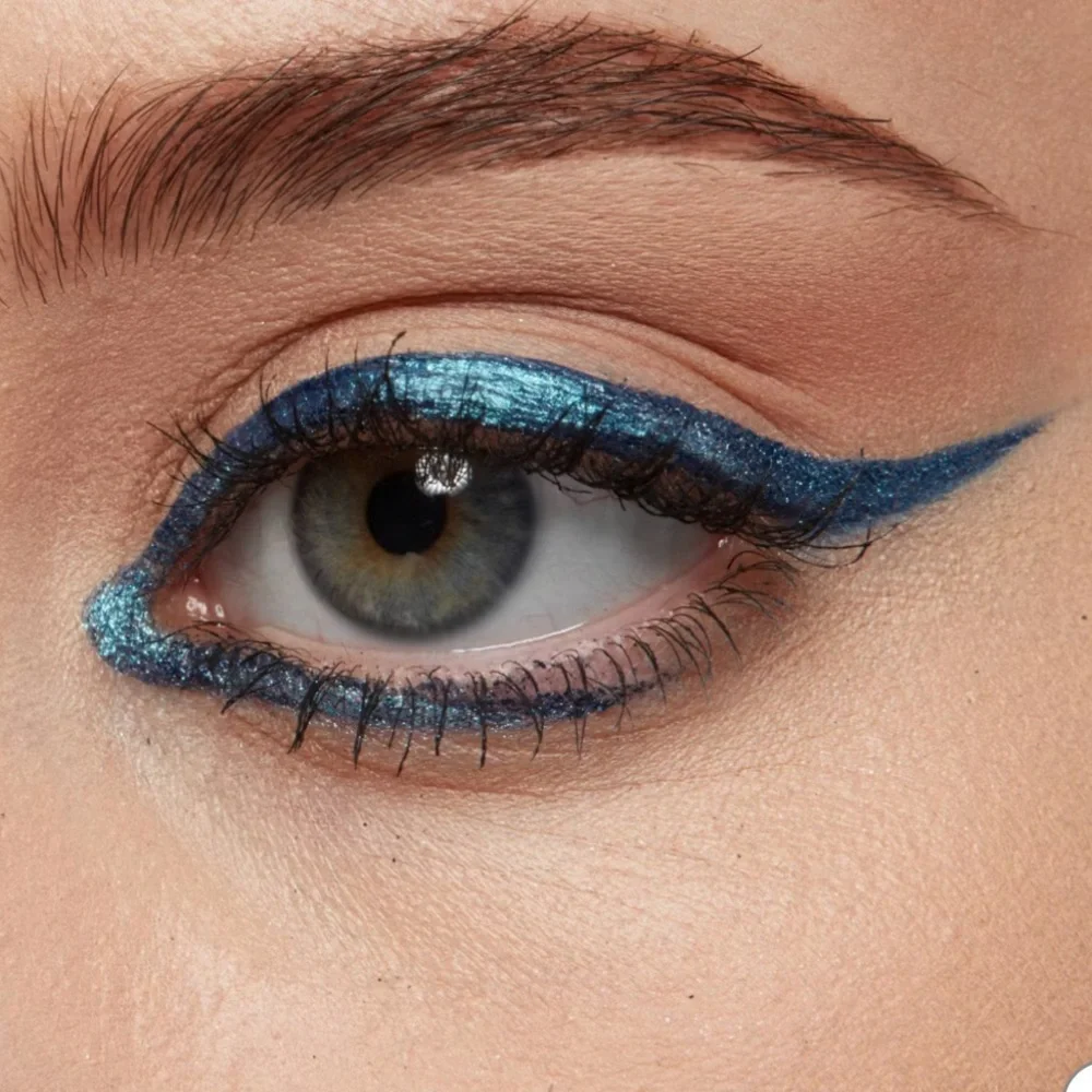 🦋 Pick 5/$25 NYX Denim Dazzle Epic Ink Liner Glitz Waterproof New FullSz